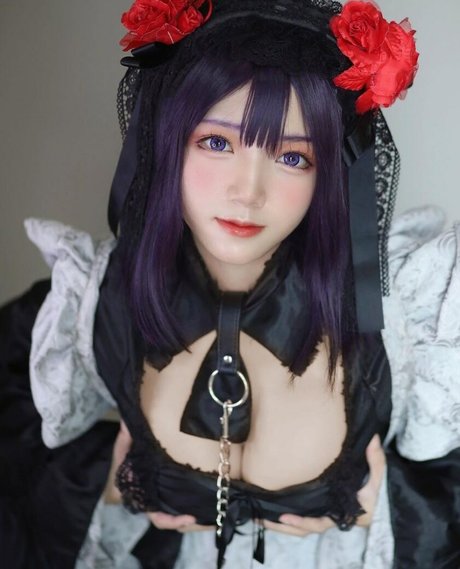 Photo nue de fuite OnlyFans de Minnexcos