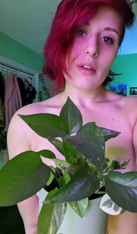 Photo nue de fuite OnlyFans de Baeged