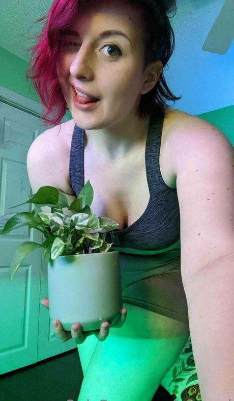Photo nue de fuite OnlyFans de Baeged