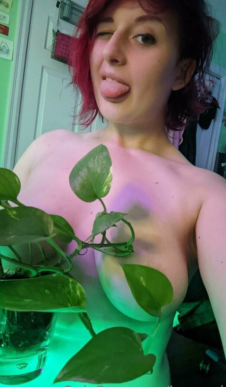 Photo nue de fuite OnlyFans de Baeged