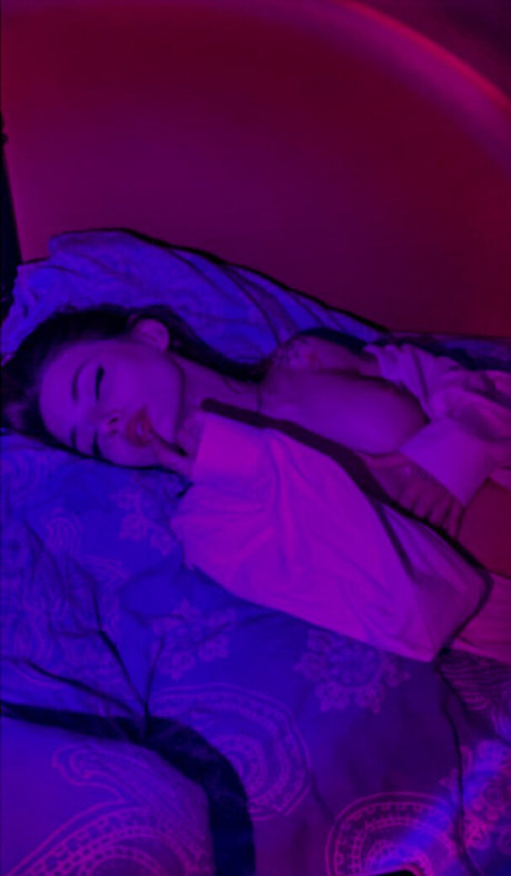 Photo nue de fuite OnlyFans de Corina Budinsky