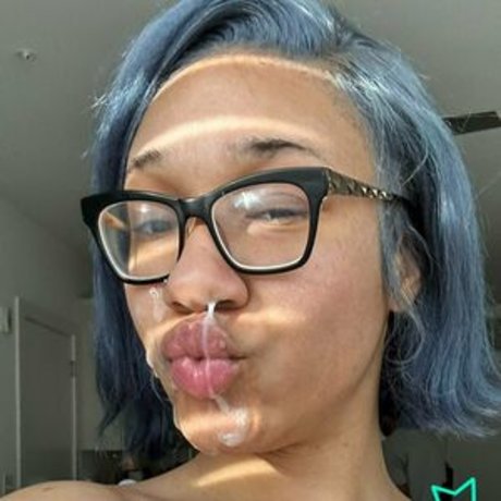 Photo nue de fuite OnlyFans de Chleopatrapaige