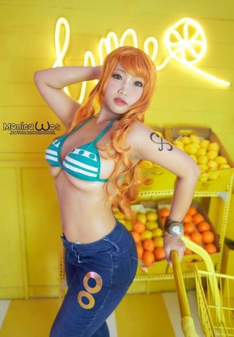 Monica Wos