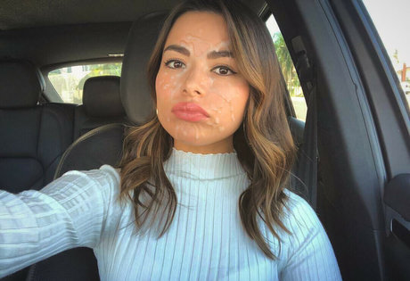 Miranda Cosgrove