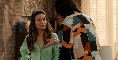 Photo nue de fuite OnlyFans de Miranda Cosgrove