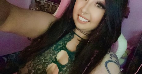 Photo nue de fuite OnlyFans de Thysugarbiscuit