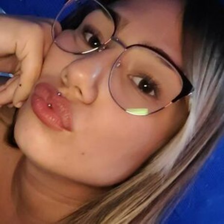 Photo nue de fuite OnlyFans de Canelam
