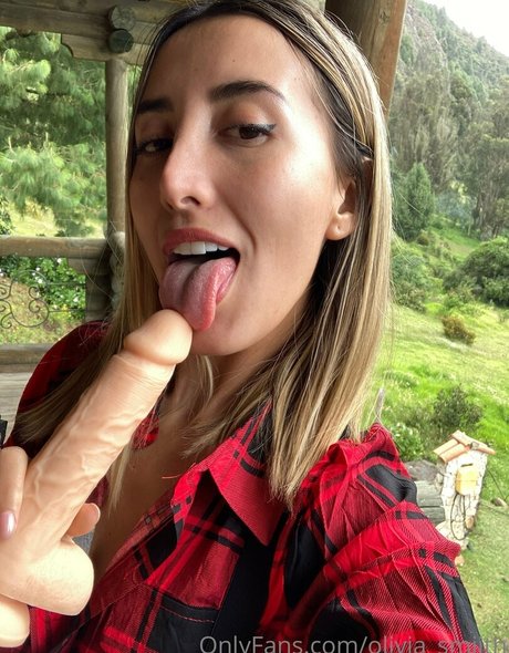 Oliviasmiithfree