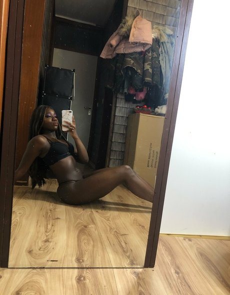 Photo nue de fuite OnlyFans de Sarahbr64151250