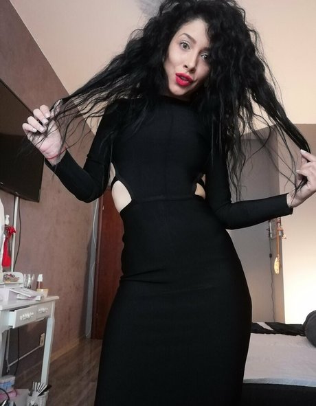 Photo nue de fuite OnlyFans de Naughtydonna