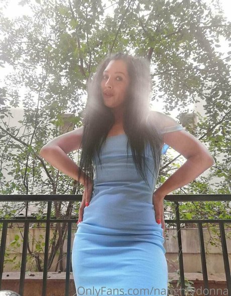 Naughtydonna