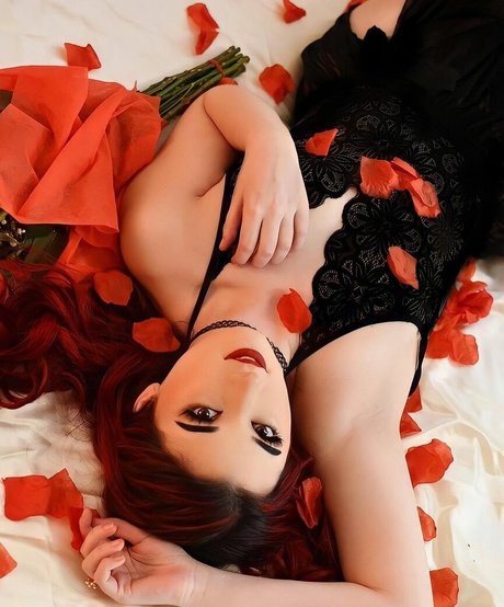 Photo nue de fuite OnlyFans de Biologistinbeauty
