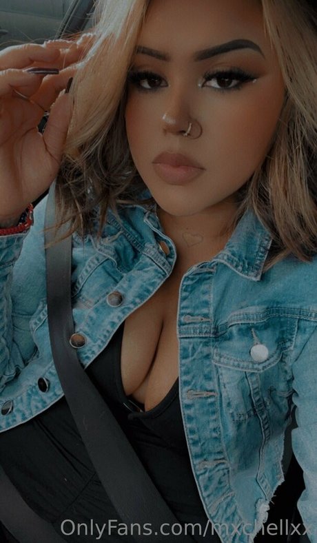 Mxchellxx