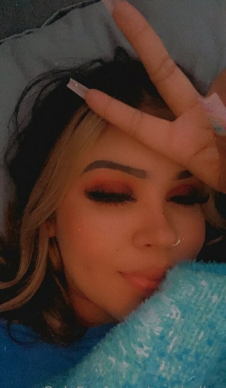 Photo nue de fuite OnlyFans de Mxchellxx
