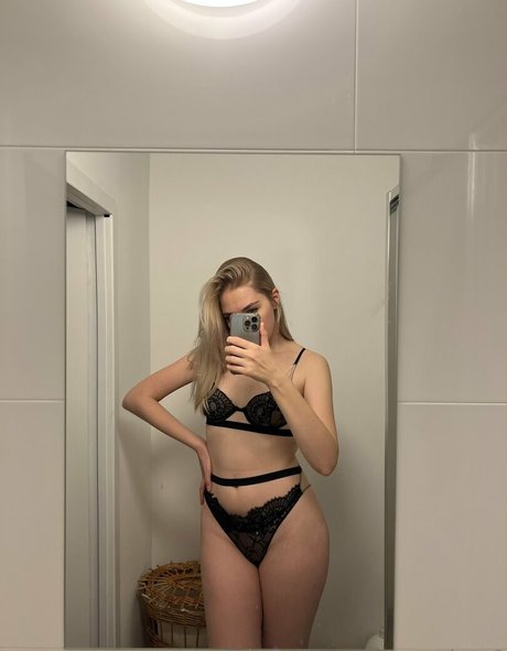 Photo nue de fuite OnlyFans de Jscarlett6