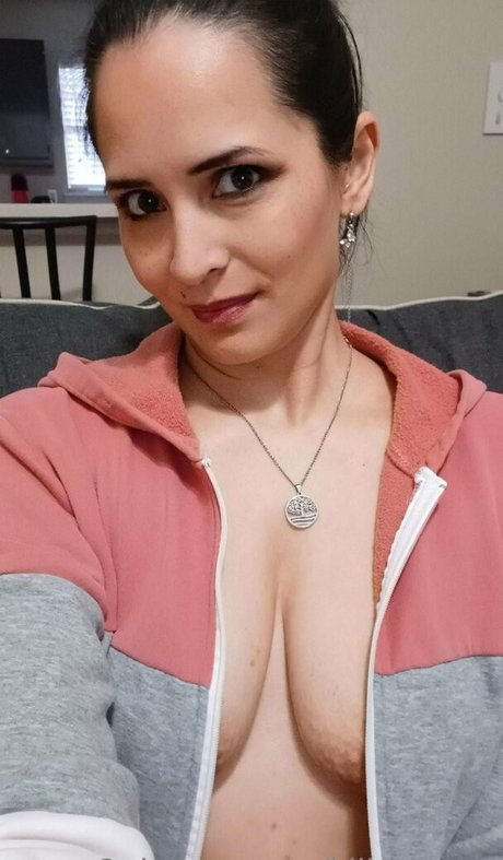 Photo nue de fuite OnlyFans de Killrbeauty