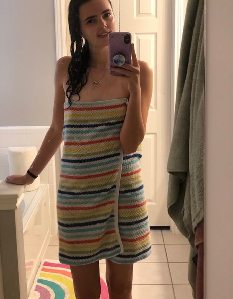 Photo nue de fuite OnlyFans de Lowco