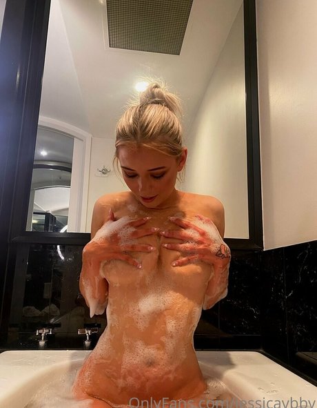 Photo nue de fuite OnlyFans de Jessicavbby