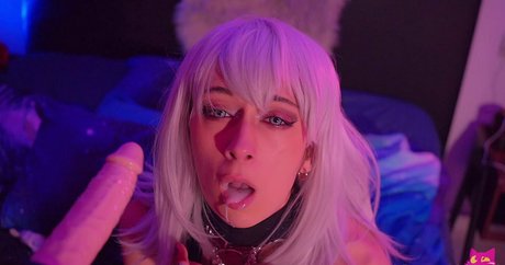 Photo nue de fuite OnlyFans de Pitykittypk