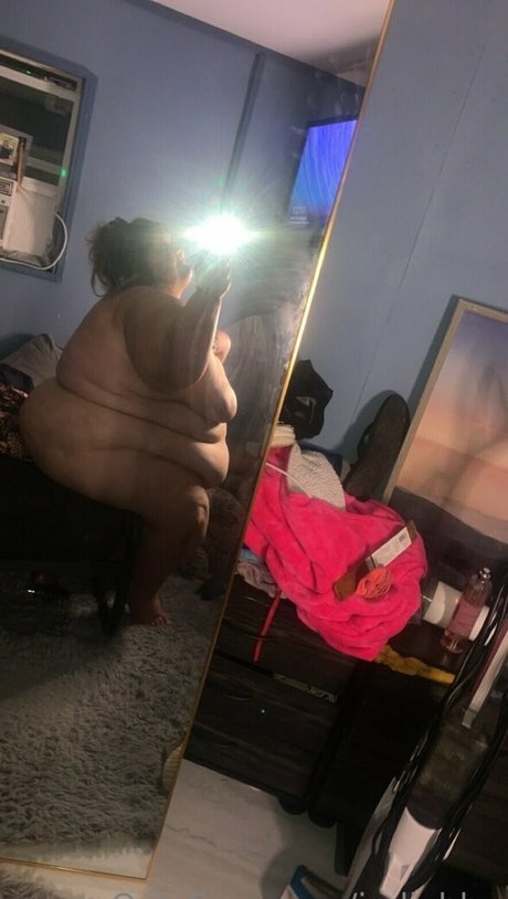 Ssbbwalexia