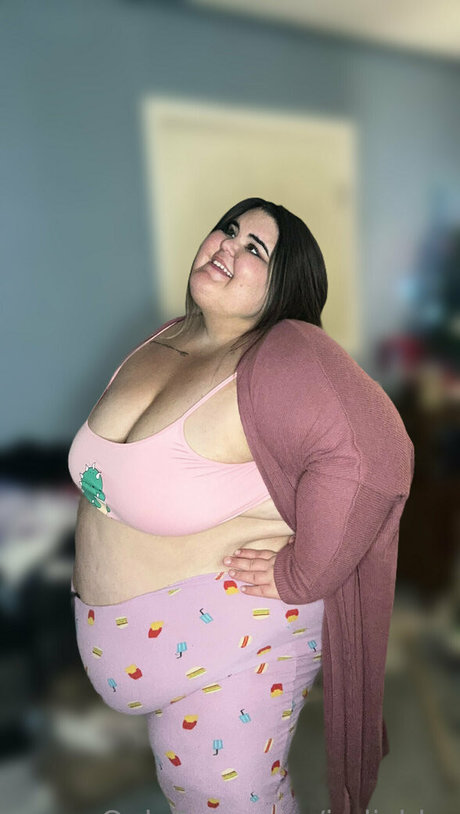 Ssbbwalexia