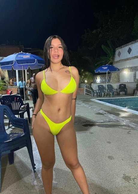 Girl Brazil