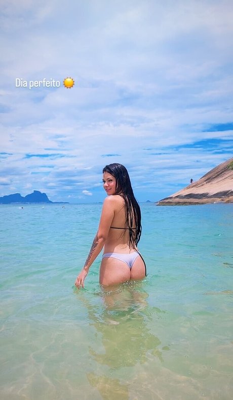 Girl Brazil
