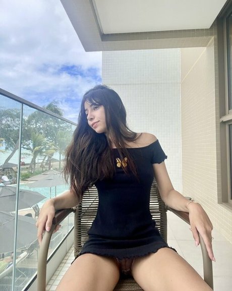 Girl Brazil