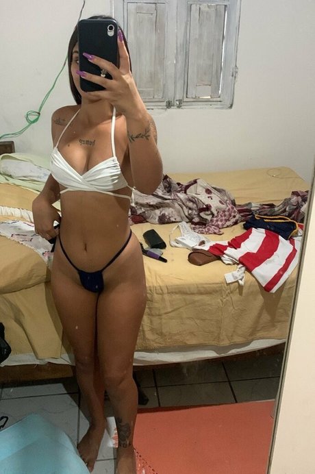 Girl Brazil
