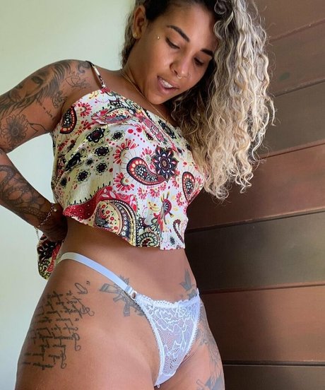 Girl Brazil