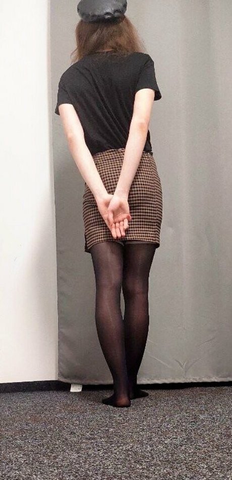 Photo nue de fuite OnlyFans de Luciacutie