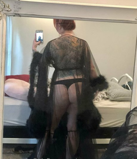 Photo nue de fuite OnlyFans de Preggosauruspeach