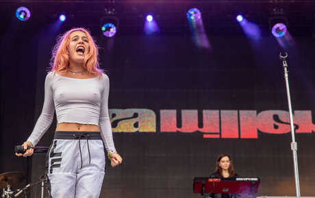 Bea Miller