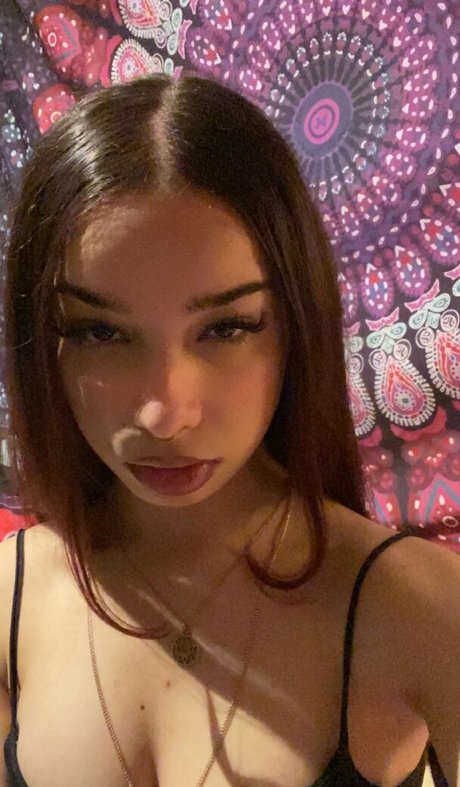 Photo nue de fuite OnlyFans de Whatsupjojo