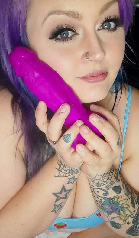 Photo nue de fuite OnlyFans de Blondeog