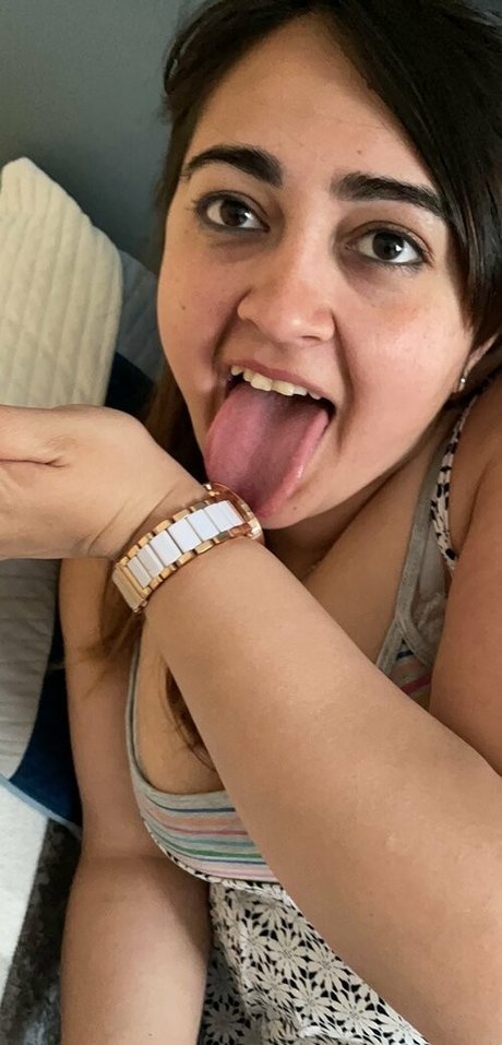 Photo nue de fuite OnlyFans de Filthybritishcouple