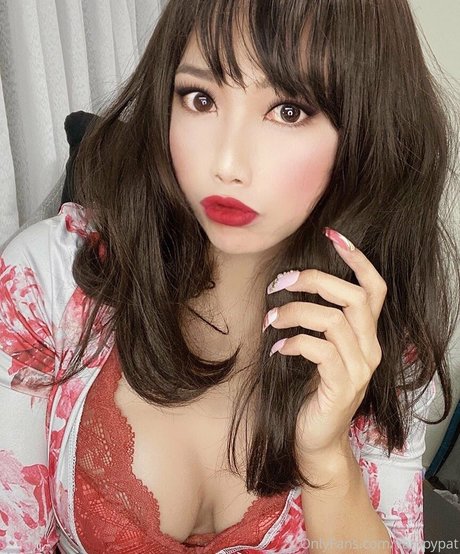 Photo nue de fuite OnlyFans de Vampypat