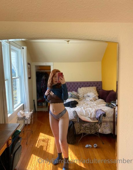 Adulteressamber