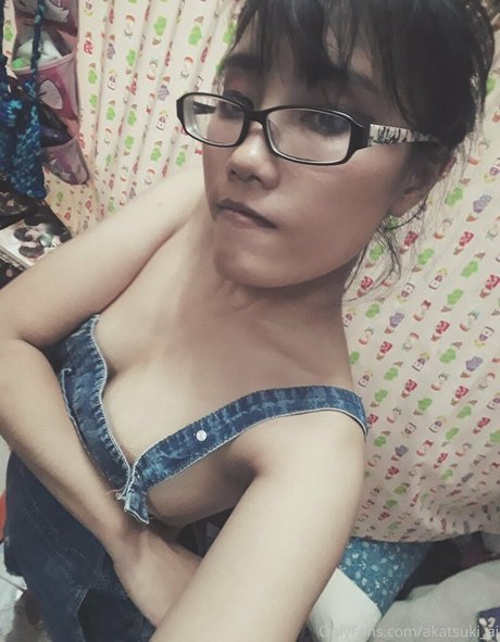 Photo nue de fuite OnlyFans de Blackxcat18