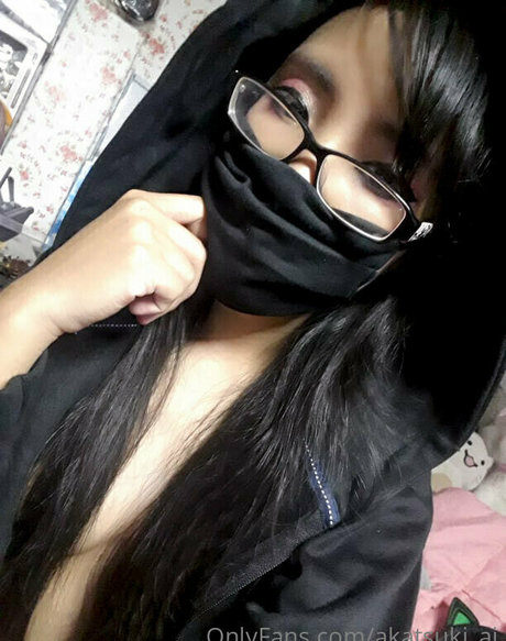 Photo nue de fuite OnlyFans de Blackxcat18