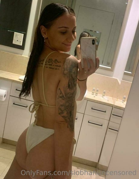Siobhanuncensored