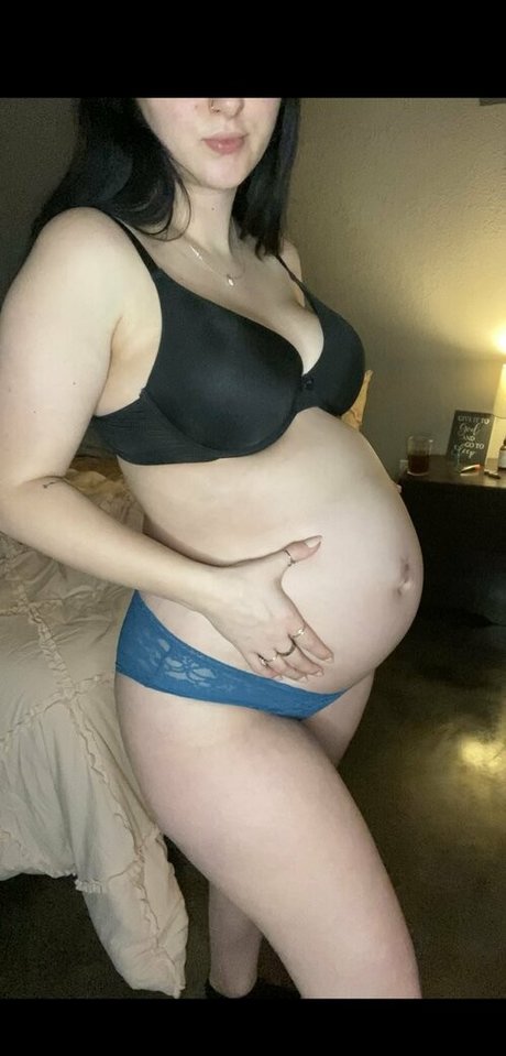 Photo nue de fuite OnlyFans de Ilovedanidarko