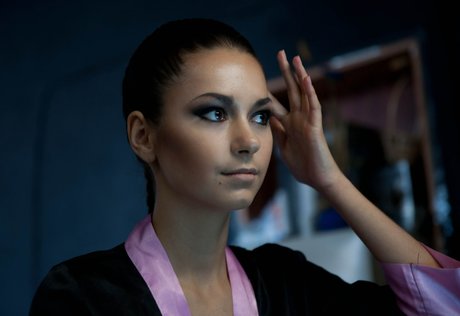 Helga Lovekaty