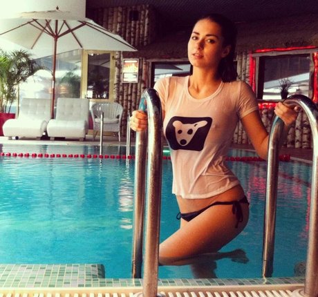 Helga Lovekaty
