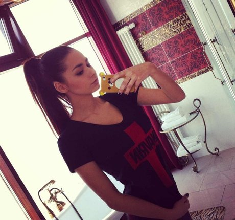 Helga Lovekaty