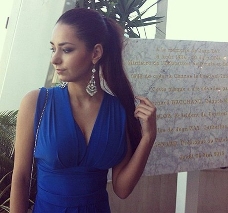 Helga Lovekaty