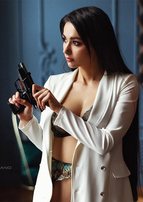 Helga Lovekaty