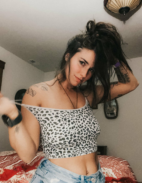 Photo nue de fuite OnlyFans de Jessica69day