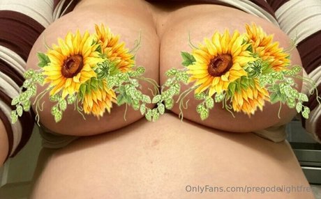 Photo nue de fuite OnlyFans de Peytondelightfree