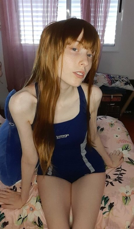 Kiki Glitter Cosplay